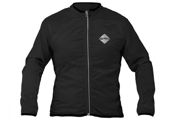 brn bike wear Antivento Manica Lunga